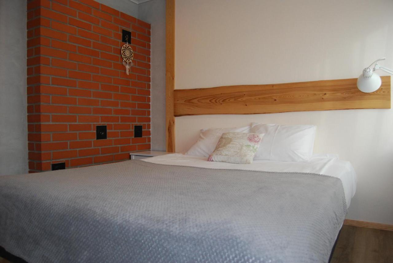 Liisupesa Apartment With Sauna And Garden Pärnu Exterior foto